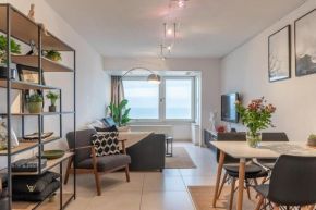 Nice apartment with gorgeous Sea Views
